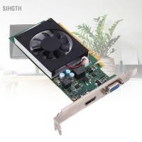 ราคา Sihgth คอมพิวเตอร์กราฟิกการ์ด PC วิดีโอ 2GB DDR3 64 บิตสำหรับเล่นเกม (40328758014)
