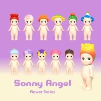 ราคา พร้อมส่ง ของแท้ - sonny angel flower series จุ่มละ 390 (26402788097)