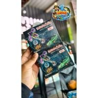 ราคา แมงฟอร์ชวัน ค่ายน้านิก อาร์มันโด้ (45257588637)