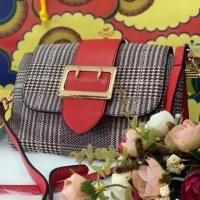 ราคา Karren แท้กระเป๋าสะพายข้าง (2818116110)