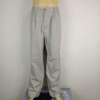 ราคา ก820 Dockers กางเกงใส่ทำงานใส่เที่ยว เอว 36 (กรุณาอ่านรายละเอียดด้านล่างให้ครบถ้วน) แบรนด์แท้มือ2 สภาพดี (29119703482)