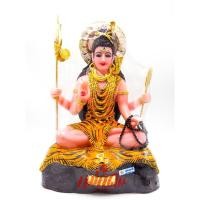 ราคา พระศิวะ พระอิศวร พระศิวะมหาเทพ รุ่นพิมพ์ 9 นิ้ว ความสูง 16.5 นิ้ว ฐานกว้าง 11 นิ้ว (4444305690)