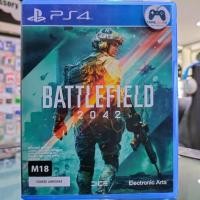 ราคา (ภาษาอังกฤษ) มือ2 PS4 Battlefield 2042 แผ่นPS4 เกมPS4 มือสอง (เล่นกับ PS5 ได้ Online Only) (19293457540)