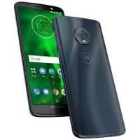 ราคา Moto G6 Plus (ram4/Rom64) เครื่องใหม่ศูนย์แท้ เคลียสตอค มีประกันร้าน 1 เดือน (3901744802)