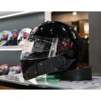 ราคา หมวกกันน็อค AGV รุ่น K-3 SV ลาย Black (9647128033)