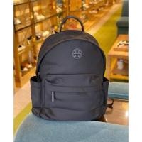 ราคา ✨ สด-ผ่อน ✨ Tory burch Ella Nylon Backpack (51905253394)