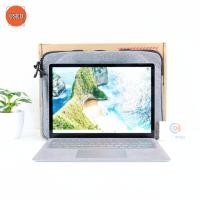 ราคา NOTEBOOK (โน๊ตบุ๊ค) MICROSOFT / CPU I7-1185G7 / จอ 13.5 / GPU INTEL IRIS XE GRAPHICS / RAM DDR4 16GB / SSD 512GB P16659 (48600058174)