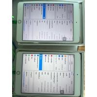 ราคา สินค้ามือสอง ipad mini4 เครื่องเดโม่ พร้อมกล่อง แบตเสื่อม เครื่องโชว์ เครื่องไทยTH ไม่เคยผ่านการซ่อม (26994143473)