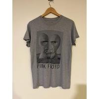 ราคา เสื้อวงมือสอง เสื้อวง Pink Floyd size S/M มือ2 (49653196993)