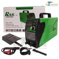 ราคา ตู้เชื่อม RSK 300 A เหมาะสำหรับลวด 2.6-4.0 และ L55 (4416143005)