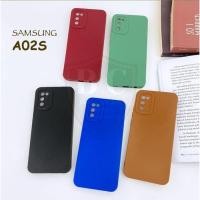 ราคา CASE SAMSUNG A03S - SOFTCASE PRO CAMERA SAMSUNG A03S A02S M02S A10S - BC88 (43277159876)