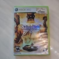 ราคา (พร้อมส่ง)แผ่นเกมส์ Saint Row 2 - Xbox360 แท้ [US version] (18971719750)