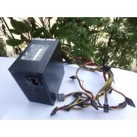 ราคา PSU Cooler Master 500W วัตต์เต็ม มือ2 (5152213760)