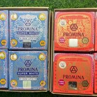 ราคา (ยกโหล 12 ชิ้น) ซุปเปอร์โพรมีน่า ครีมโพรมีน่า (16858237944)