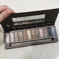ราคา Naked Eyeshadow Palette I (1322646026)