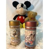 ราคา กล่องเหล็กมือสองญี่ปุ่น (กระป๋องใส่ชา) TOKYO DISNEY RESORT (41209321595)