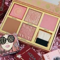 ราคา Benefit Blush Bar เซตบลัชออนยอดฮิต รวมมาไว้ในตลับเดียว ของใหม่แกละกล่อง!! (1341696386)