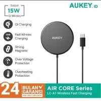 ราคา การชาร์จไร้สายแบบแม่เหล็ก Aukey LC-A1 (40064667245)