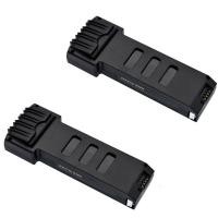 ราคา 1 Pcs/2 Pcs/3 Pcs/5 Pcs 7.4V 1200mah แบตเตอรี่ Lipo สำหรับ E511 E511S RC Quadcopter อะไหล่ 7.4V RC Drones แบตเตอรี่ LKIY (21941393517)