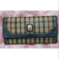 ราคา กระเป๋าสตางค์ Daks london แท้ (6414454656)