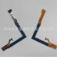 ราคา เหมาะสําหรับ Casio EX-ZR2000 ZR3500 ZR3600 กล้องจอแสดงผล LCD เมนบอร์ดสายเคเบิล (48307496800)