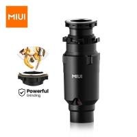 ราคา เครื่องกำจัดขยะมูลฝอยในครัว MIUI,เครื่องบดขยะมูลฝอยสแตนเลส,เครื่องบดซุปเปอร์ไม่มีใบมีด รุ่น EJ-S55 (23764702783)