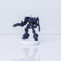 ราคา กันดั้ม Gundam MFS กันดั้มงานฐานขาว 1/400 Geara Doga (8856615400)