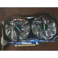 ราคา Nvidia GeForce GTX 550 Ti GPU มือสอง (18980261150)