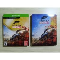 ราคา (มือ2) Xbox​ one​ -​ Forza​ Horizon​ 4​ (US)​**Steel case (5915207701)