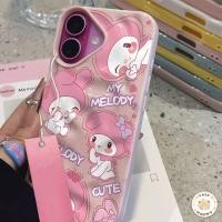 ราคา เคสไอโฟน 16 สำหรับ IPhone 13 11 12 14 15 Pro Max 16 14 15 7 8 Plus XS X XR Max เมโลดี้น่ารักปกจดหมายภาษาอังกฤษรูปหัวใจ (28190289724)