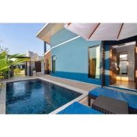 ราคา Coral Tree Villa Hua Hin คอรัล ทรี หัวหิน (13628746109)