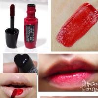 ราคา Tony Moly Delight Mini Tint 3 ml เบอร์ #2 Red (17779947)