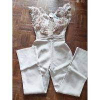 ราคา จั๊มสูทขายาวสวยมากงานป้ายLover'sShop (23555731140)