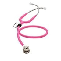 ราคา MDF หูฟังทางการแพทย์ สำหรับทารก Stethoscope MD One Infant- Cosmo 777I#1 (สีชมพูพาสเทล) (4163466043)