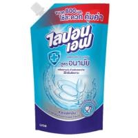 ราคา ไลปอนเอฟน้ำยาล้างจาน 800 มล. ฝาหมุน ชิ้น (41021866648)