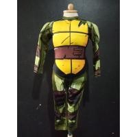 ราคา ชุดแฟนซี ชุดนินจาเต่า Ninja Turtle (4859547044)