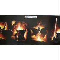 ราคา DARTH VADER : STARWARS POSTER (7334490669)