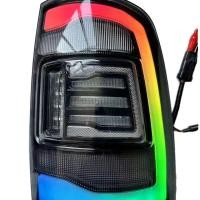 ราคา ขายร้อน Gobison การออกแบบใหม่ล่าสุด 4x4 อุปกรณ์ปรับแต่งอัตโนมัติไฟท้ายสําหรับ dodge Ram 1500 2009-2018 (56356675587)