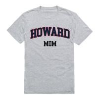 ราคา Howard University Bisons Hu Mom Mother Ncaa Cotton Tee T Shirt (54306331231)