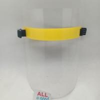 ราคา Face Shield - Face Protector - Face Protector - Anti Corona Shield all-u99 Juara (45156335686)