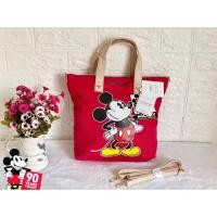 ราคา ของแท้ 100 % Mickey Tote , “ anello Mickey Limited Edition Collection “ เฉพาะในประเทศไทยเท่านั้น (6841493264)