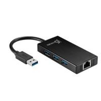 ราคา J5Create Gigabit Ethernet & 3port USB3.0 Hub Multi-Adapter JUH470 (23043468468)