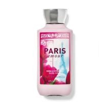ราคา พร้อมส่ง 1 ใน 10 กลิ่นขายดี คัดมาแล้วหอมทุกกลิ่น Bath and Body Works กลิ่น PARIS AMOUR Body Lotion 236 ml. (11262350176)