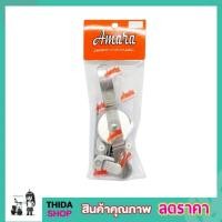 ราคา กลอนสับห้องน้ำ STL สเตนเลส มือจับหางยาว (เกรด 304) A407 กลอนสับประตู กลอนสับสแตนเลส กลอนสับห้องน้ำ กลอนสับใหญ่ T2367 (23725680917)