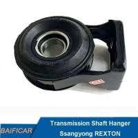 ราคา Baificar Band New Genuine Transmission Shaft Hanger Bearing For Ssangyong REXTON (50706609335)