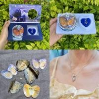 ราคา ( พร้อมส่ง )✅ สร้อยหอยไข่มุกแกะเอง ไข่มุกสุ่ม4สี มุกแท้ ไข่มุกกระป๋อง ของขวัญพิเศษ (คละกล่อง)✨ ของขวัญวันวาเลนไทน์ (12154482236)