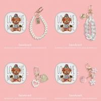 ราคา Nt225 เคส TPU นิ่ม ลาย SoundPEATS TrueAir 2 สําหรับ SoundPEATS TrueAir2 TrueAir 2+ (19116417205)