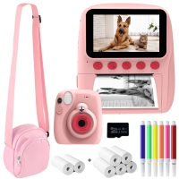 ราคา กล้องถ่ายภาพทันทีสําหรับเด็ก, ถ่ายภาพพร้อมพิมพ์และไฟล์ดิจิทัล, วาดภาพสร้างสรรค์ DIY และถ่ายภาพไทม์แลปส์, บันทึกทุกช่วงเวลาล้ําค่า (40578538237)