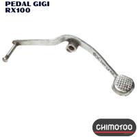 ราคา แป้นเกียร์ Yamaha Rx100 Rx 100 Rx125 Rx 125 Rxk Rxs Rx พิเศษ Nos (44305708327)