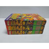 ราคา หนังสือการ์ตูน เทพฤทธิ์ปลิดวิญญาณ (13197857263)